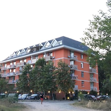 Gerber Residence 1 Sunny Beach Eksteriør billede