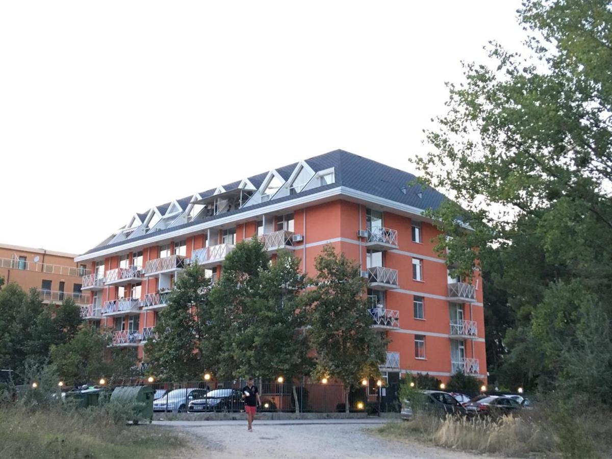 Gerber Residence 1 Sunny Beach Eksteriør billede